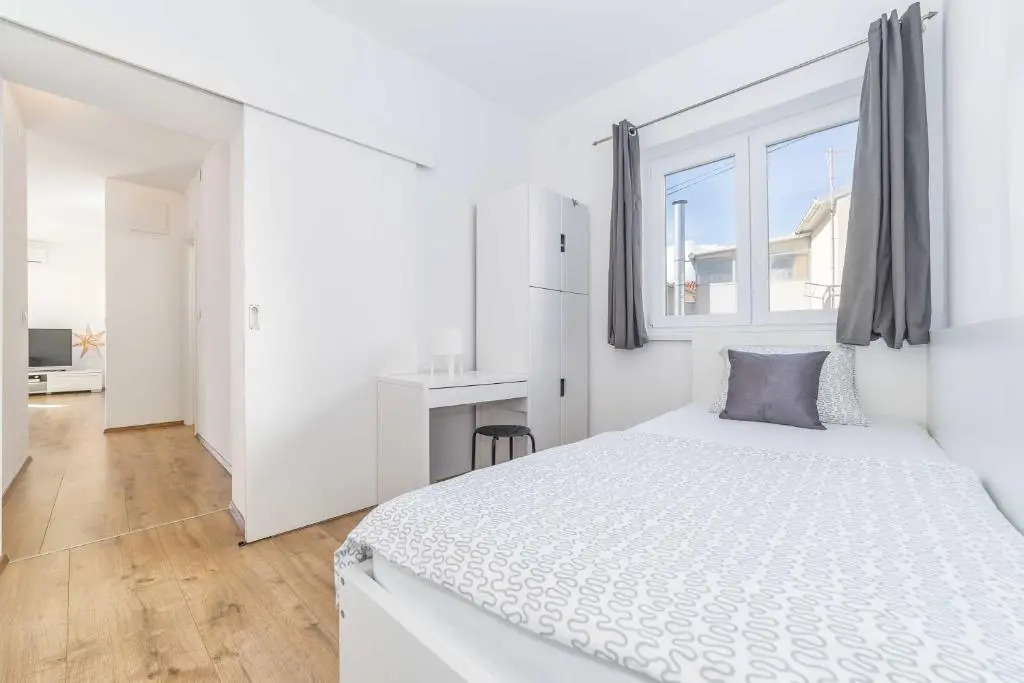 Apartments Tonka Centar