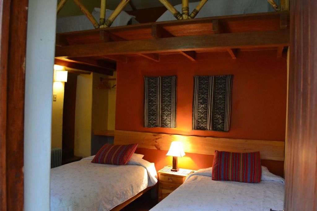 Miskiwasi Bed & Breakfast
