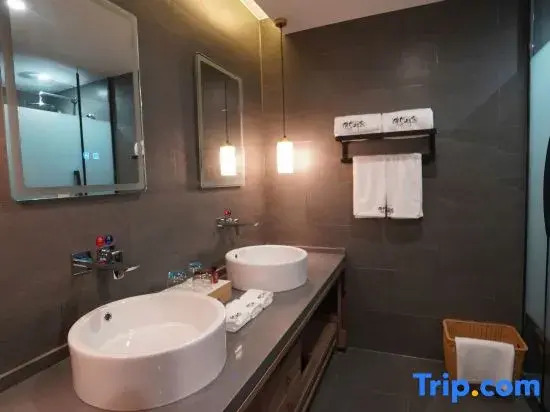 Yancheng Tangfeng jingshe Hotel