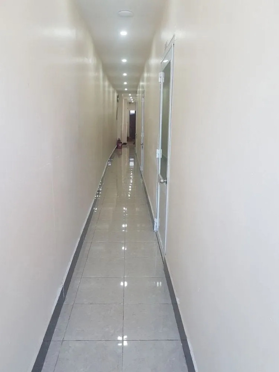 Vientiane Backpackers Hostel