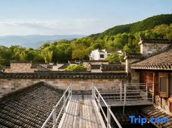 HUIZHOU MANOR by TACHUANG RESORTS