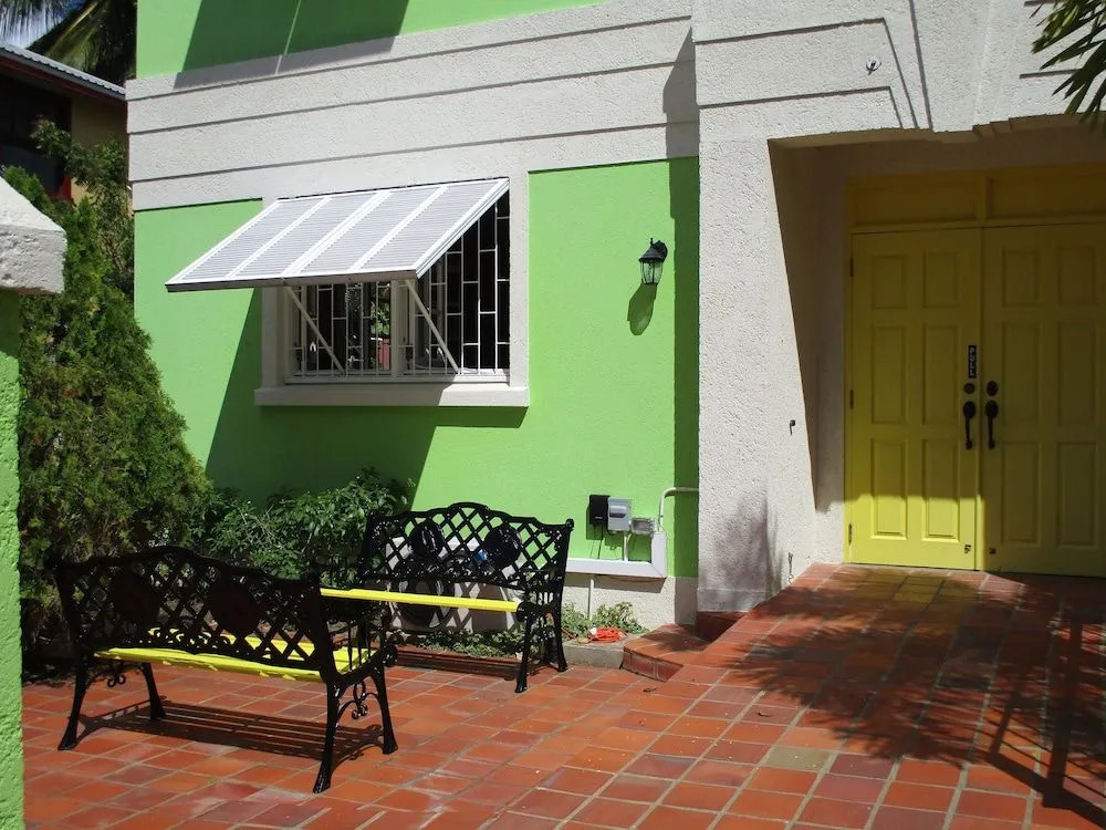 Harlem B & B