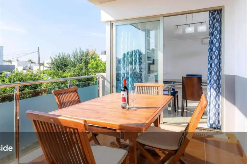 Syrenah Apartment in Can Picafort