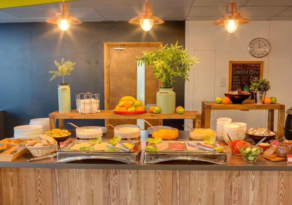 MEININGER Hotel London Hyde Park