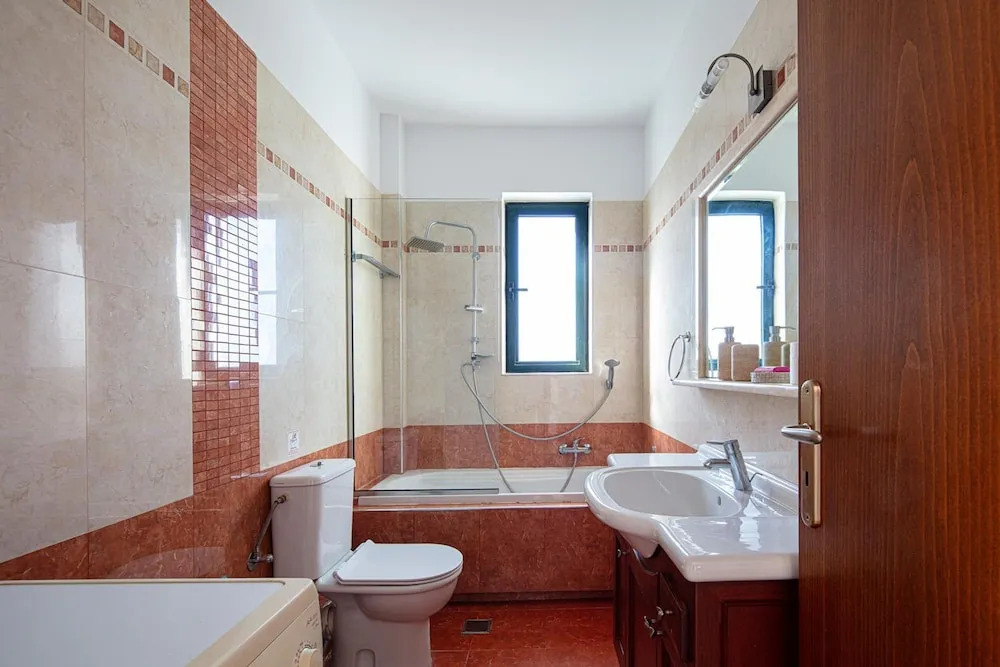 Villa Eleni in Pigianos Kampos