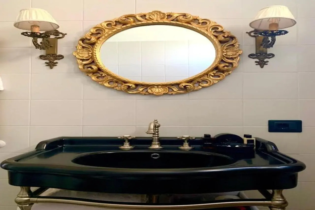 Hotel La Calcina