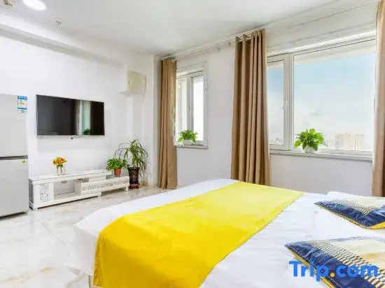 Harbin Triumph Times Residence