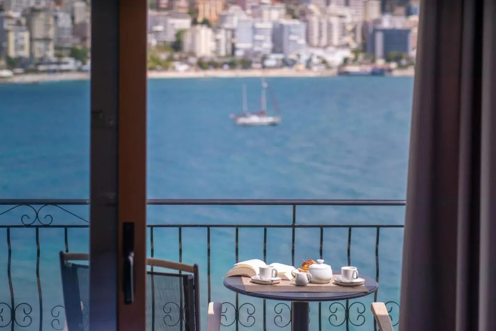 Palma City Hotel