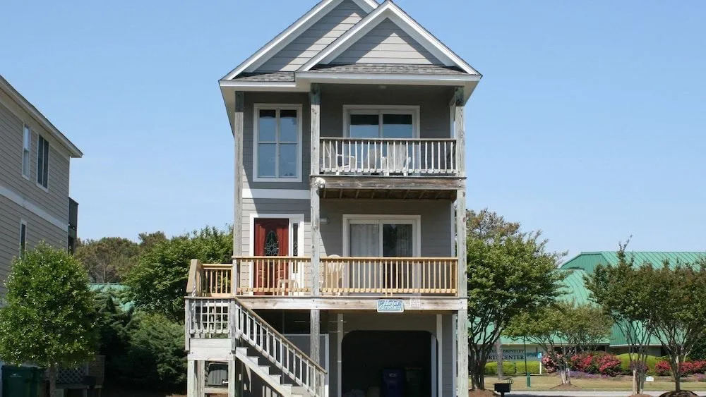 Hotel Carolina - 3 Br Home