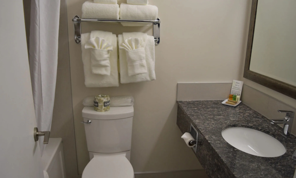Guest House Inn & Suites