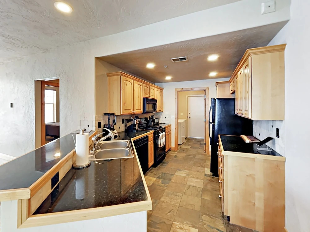 1746 Park City - 2 Br Condo
