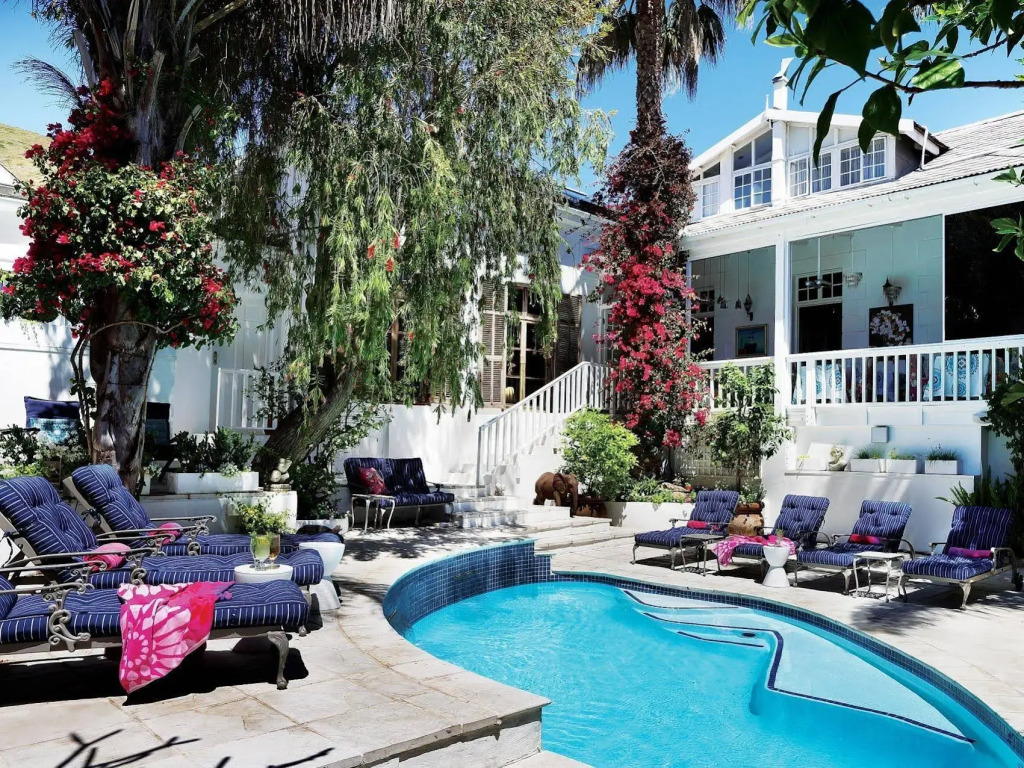 Blackheath Lodge by The Oyster Collection