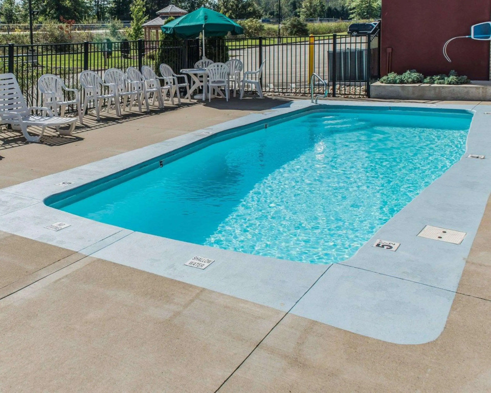 Quality Inn Belle Vernon