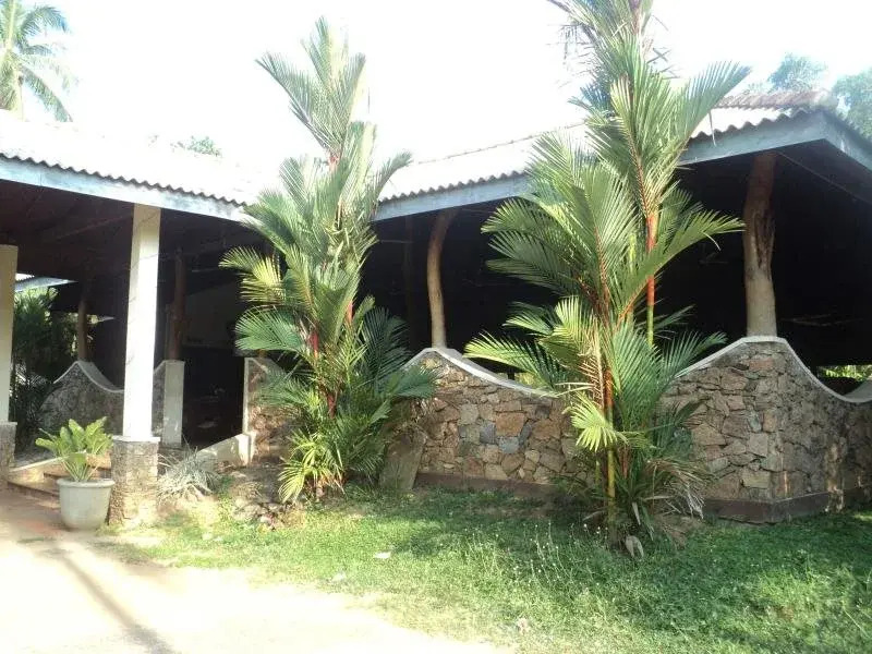 Royal Green Garden - Puttalam