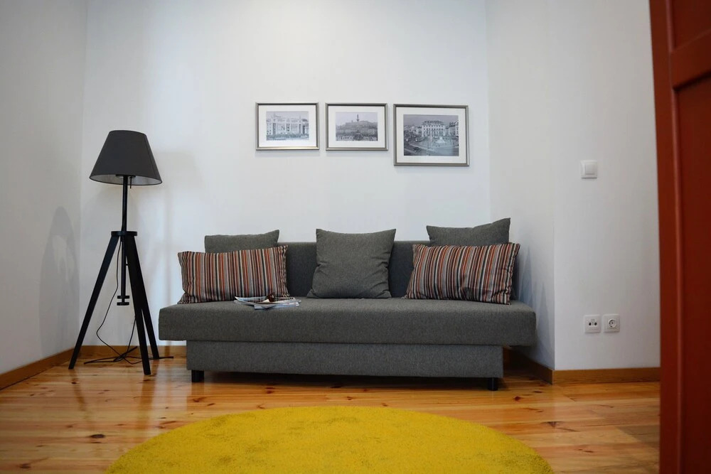 Almirante Deluxe by Homing