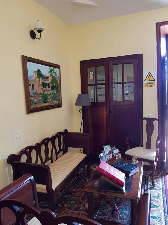 Finca la Raya