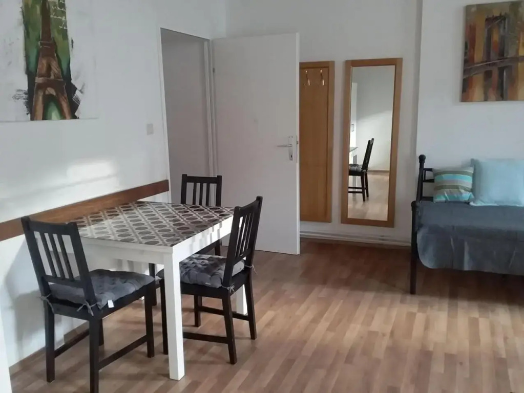 Apartment Alser