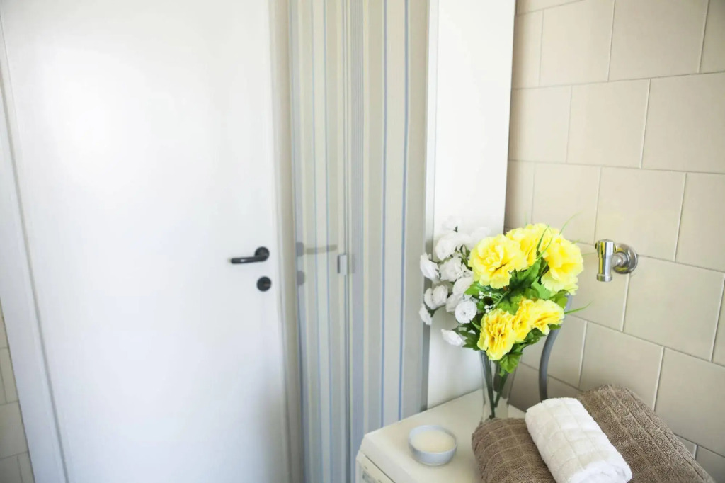 Alessia's Flat - Bright and Spacious