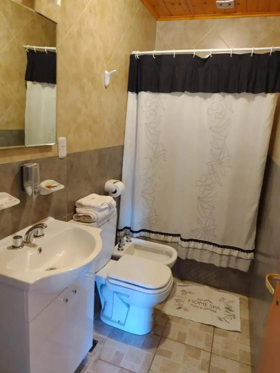 Apartment Lourdes