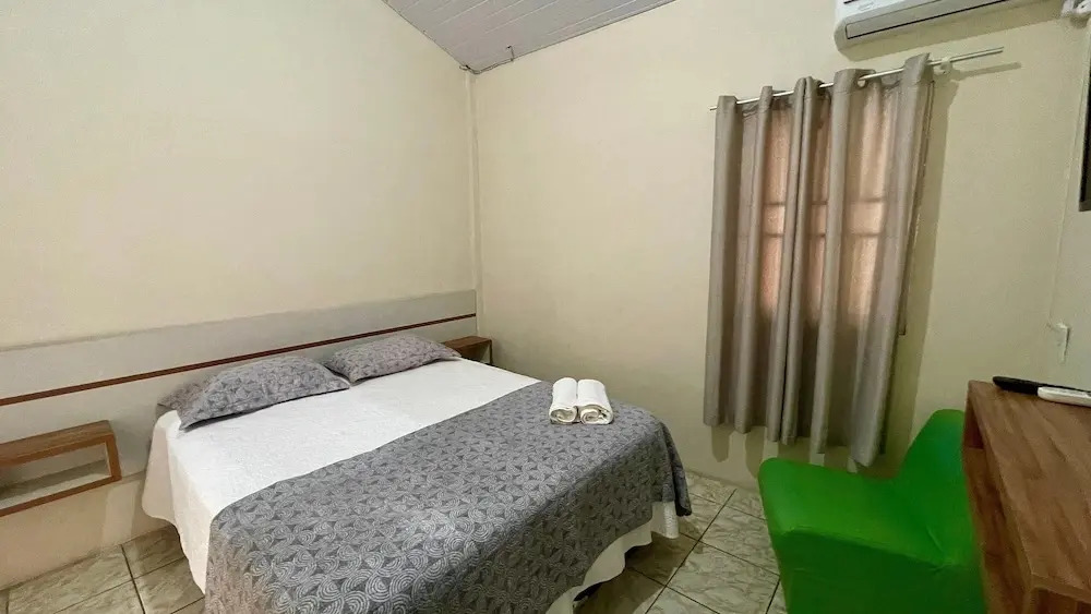 AP 44 - Residencial Solavir