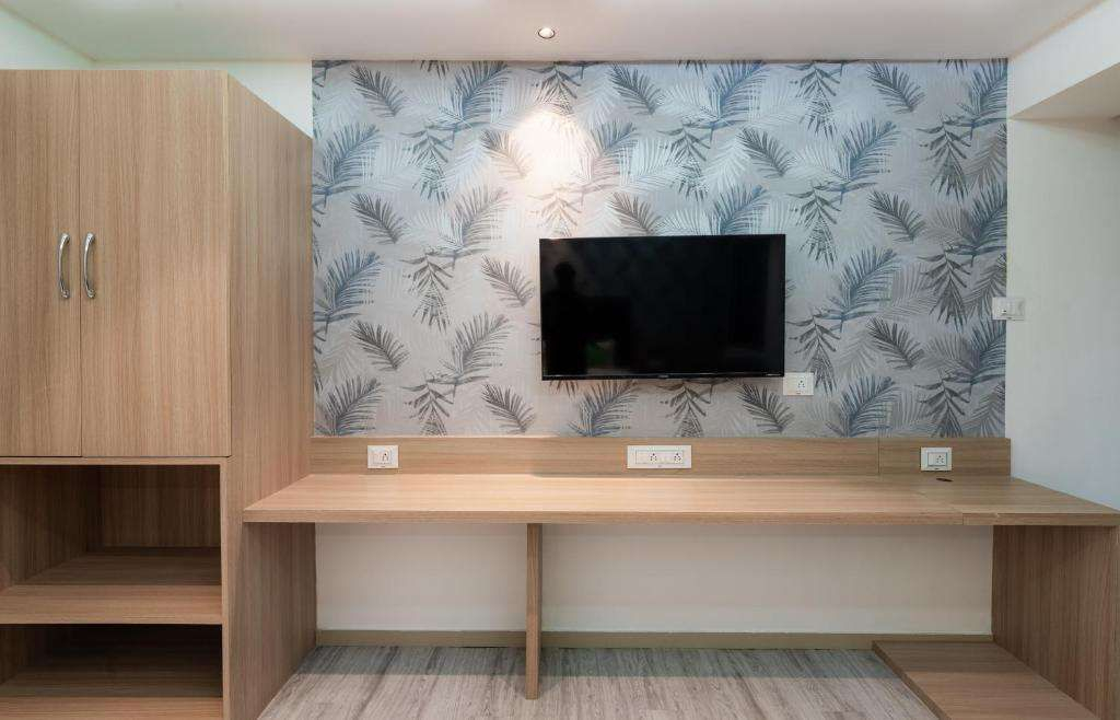 Treebo Cocostay, Hadapsar