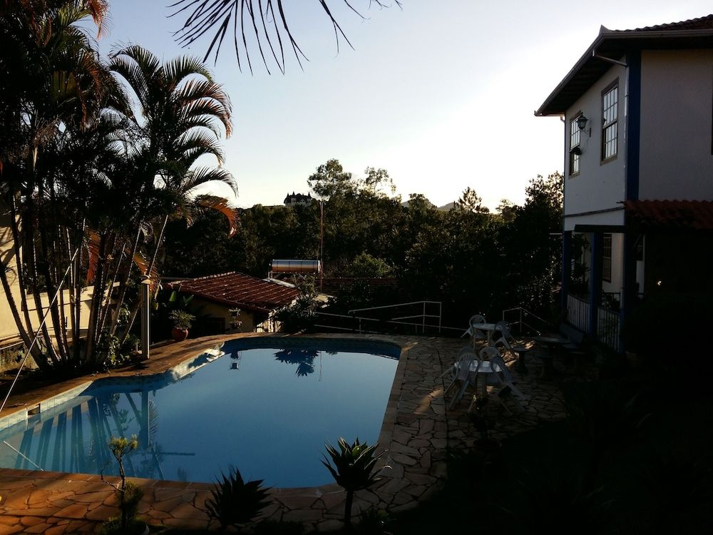 Pousada Casarão de Minas