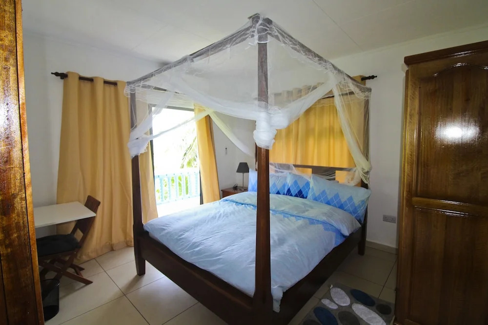 Stelia Seychelles