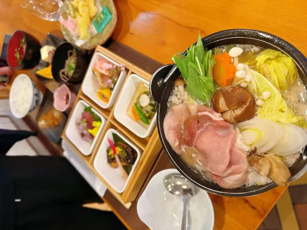 Hakuba Sun Valley Hotel