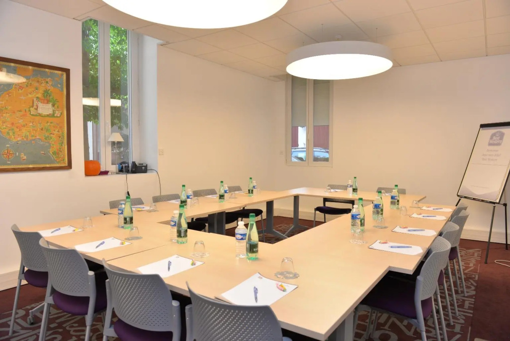 Best Western Plus dEurope et dAngleterre