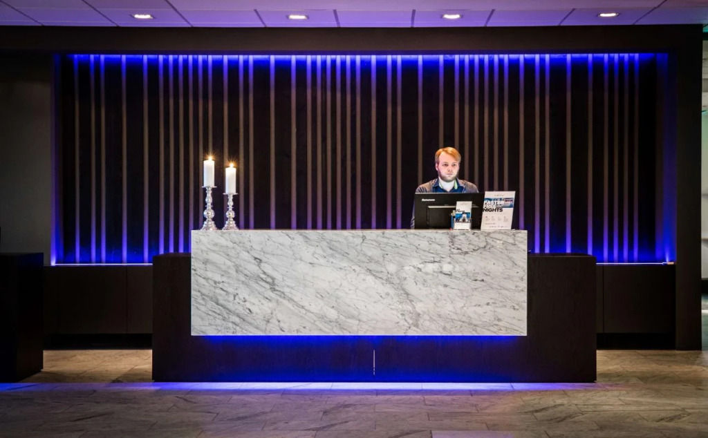 Park Inn by Radisson Reykjavik Keflavík Airport