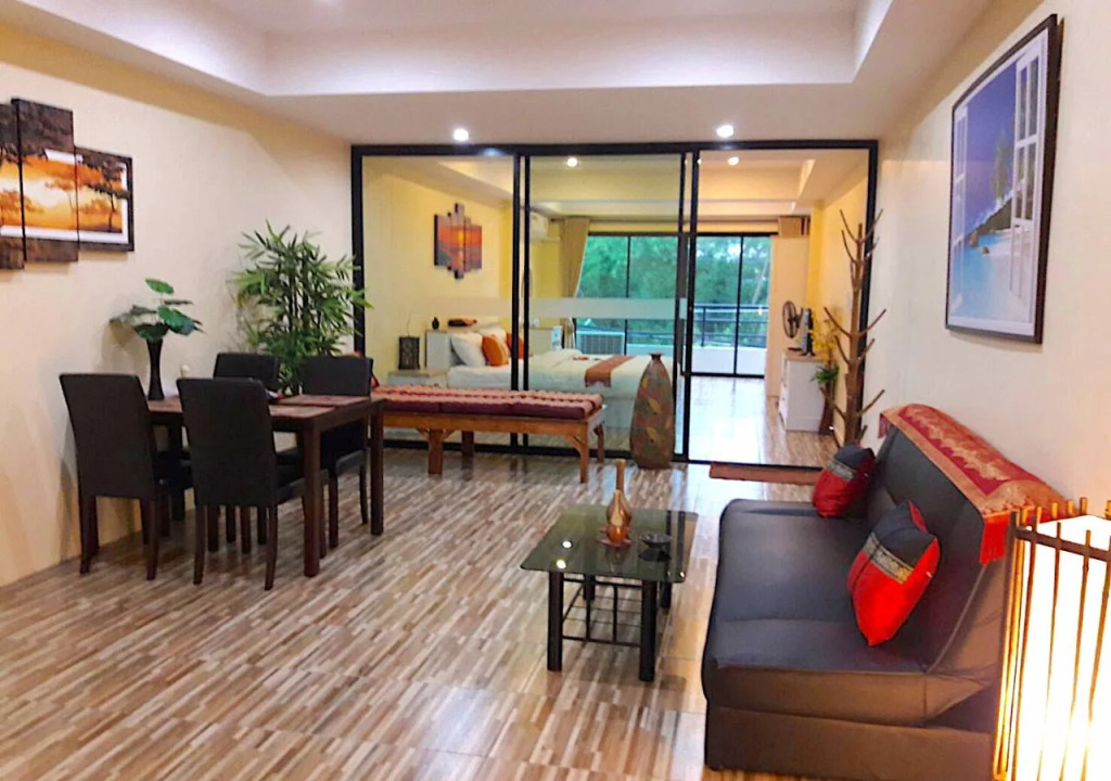 Breezy House Jomtien