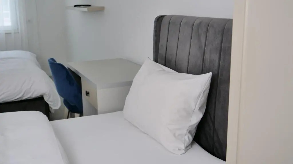 Evsenn Hotel