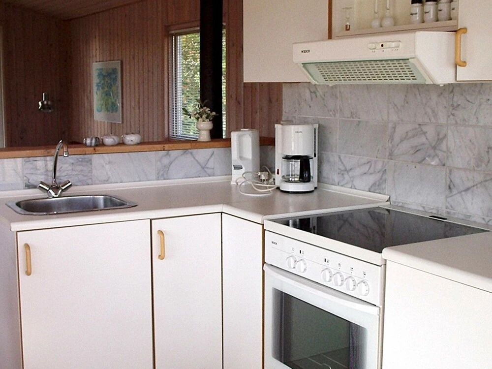 Luxurious Holiday Home in Sæby With Sea-view