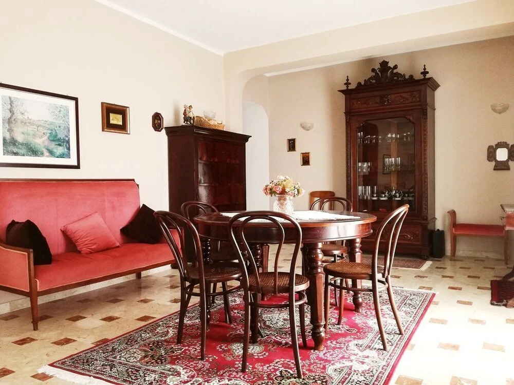 Casale della Minaga