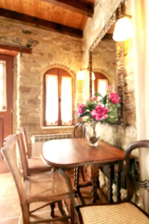 House With one Bedroom in Anatoli, With Wonderful sea View, Enclosed Garden and Wifi Near the Beach