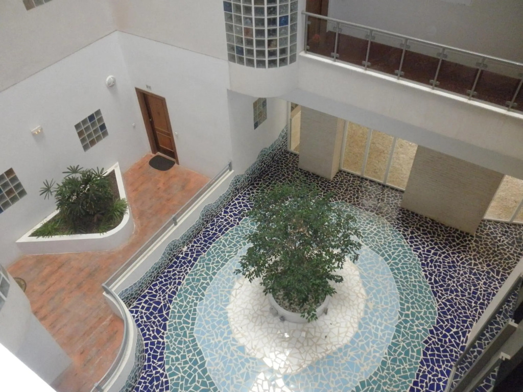 Residencial Puerto Marino