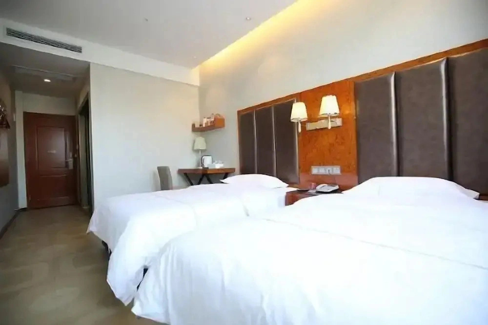 Shangyou Boutique Hotel