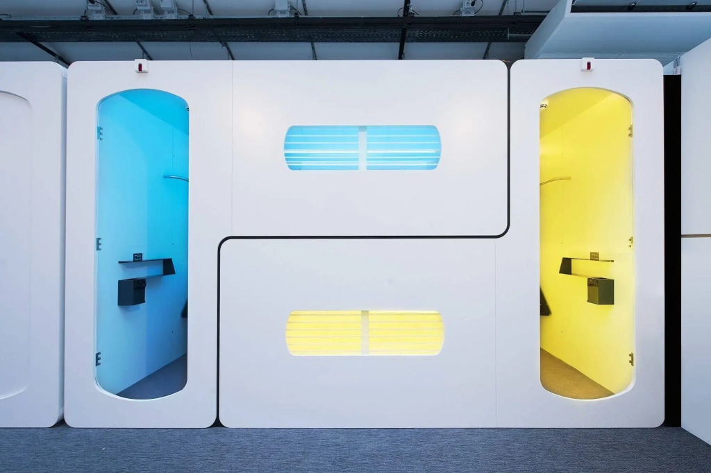 CityHub Amsterdam