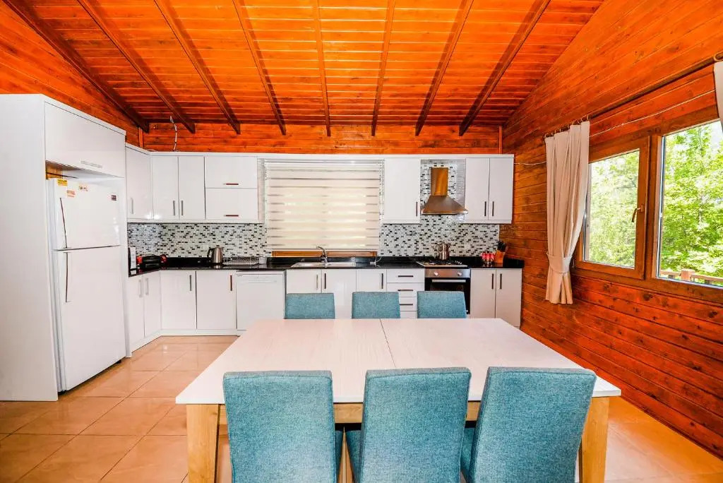 Villa Woodhouse