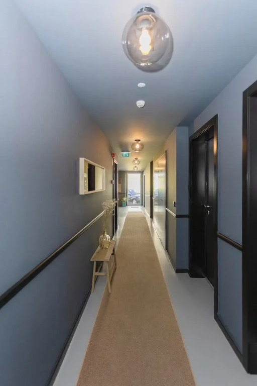 Regras Apartments & Garden by Benefit Collection B