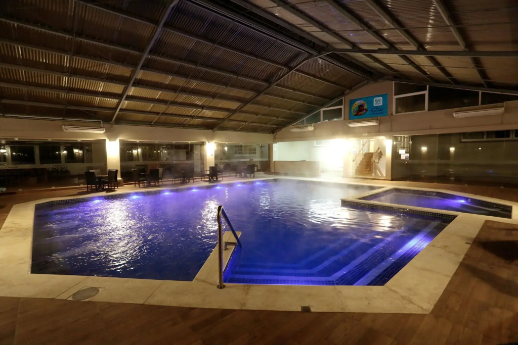 Tri Hotel