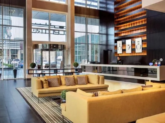 Yas Hotels by Experience Hub Inc Theme Parks