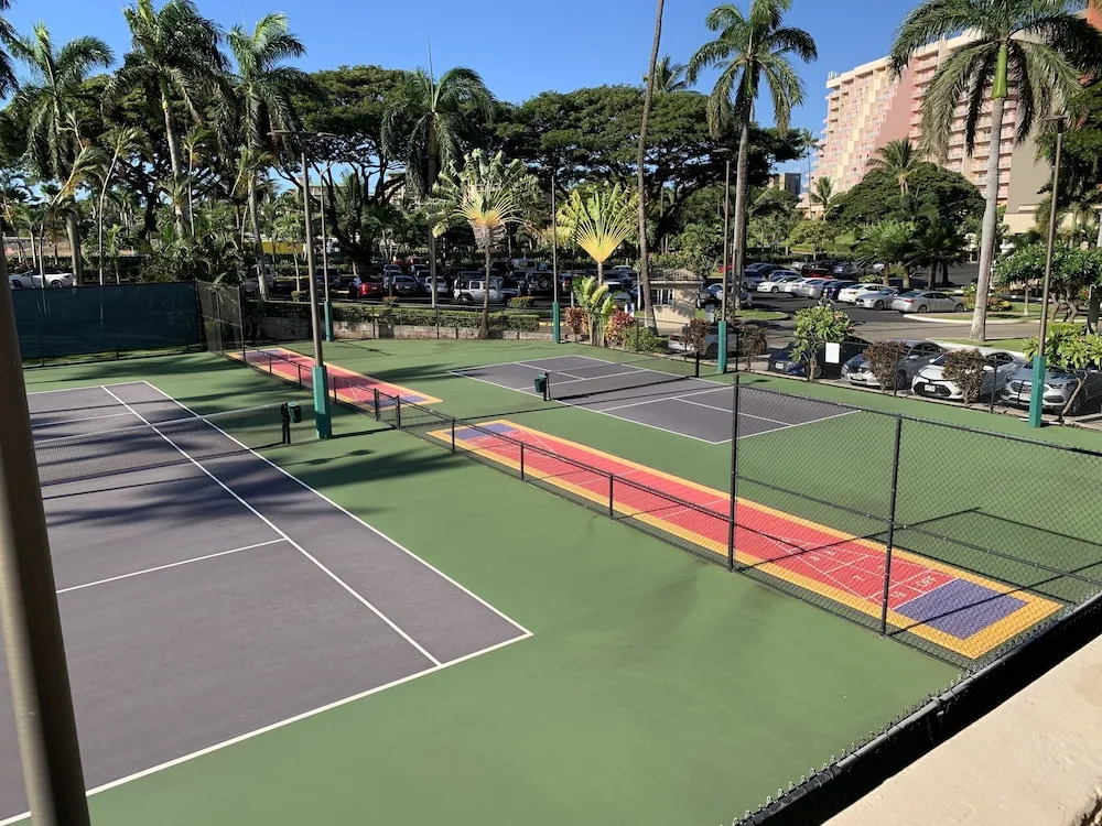 AEI at Kaanapali Shores