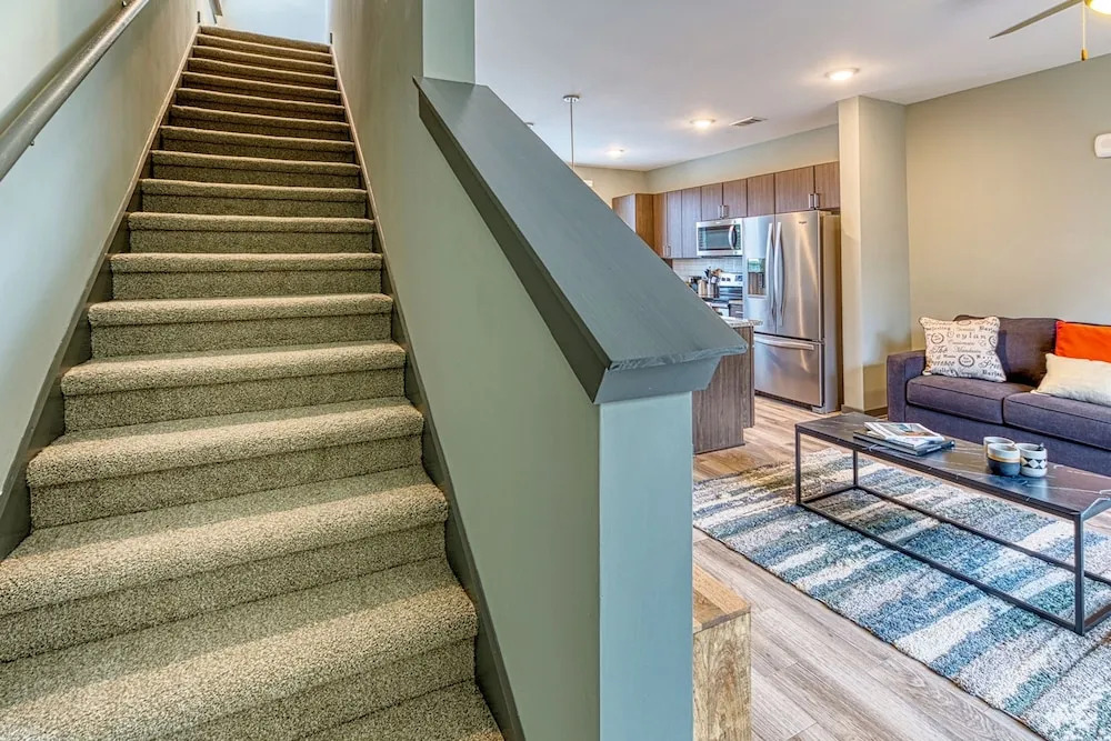 Kasa Columbia 3 Apartments