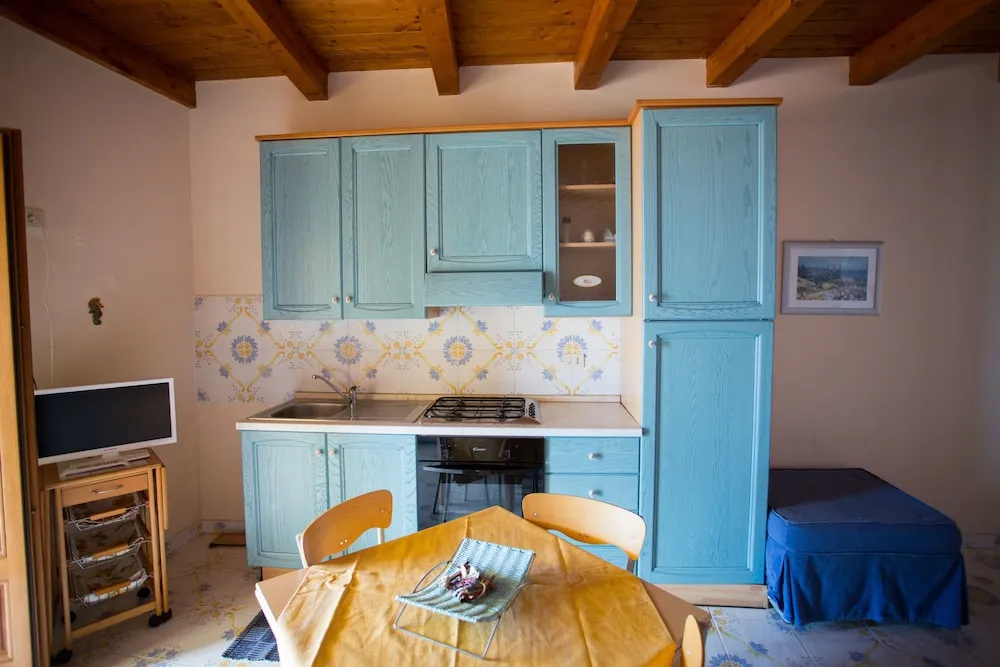 Casa Vela B&B