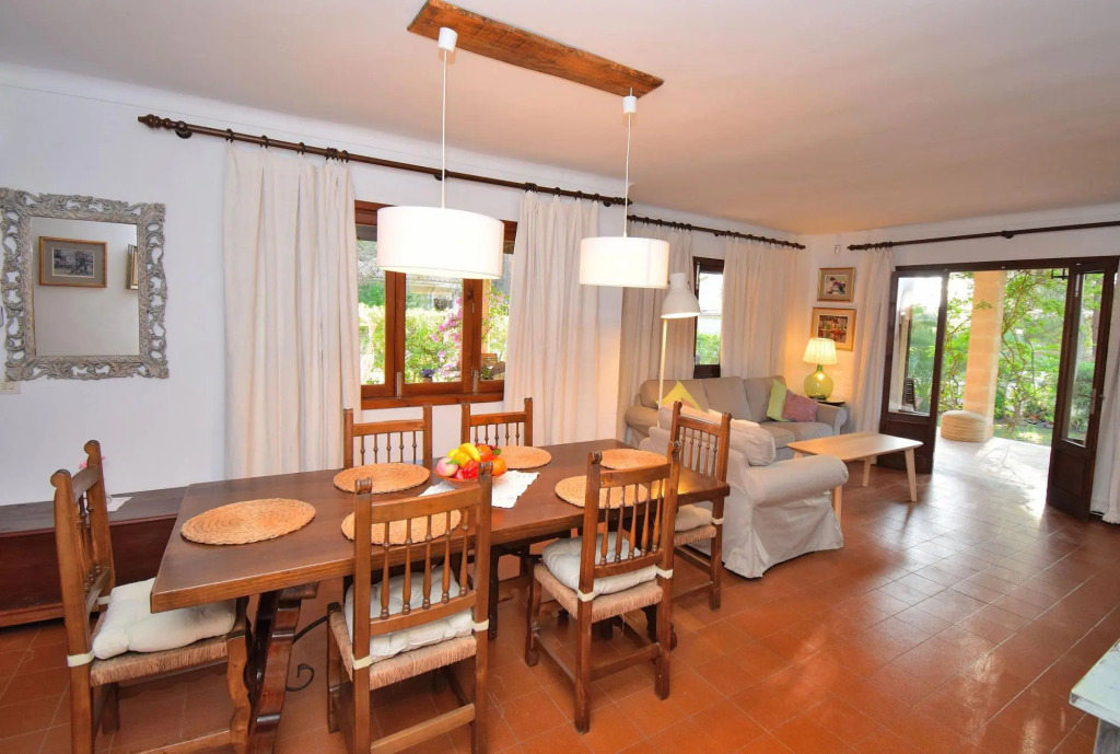 020 Casa Trevol ETV6474 by Mallorca Charme