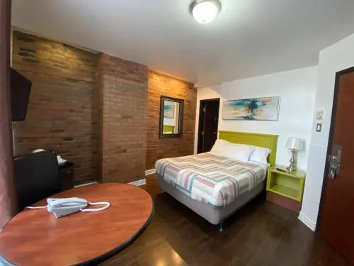 Hotel Visitel