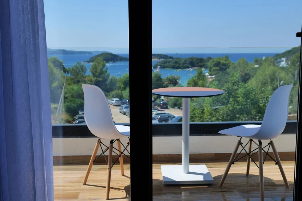 Bora Bora Hotel Ksamil