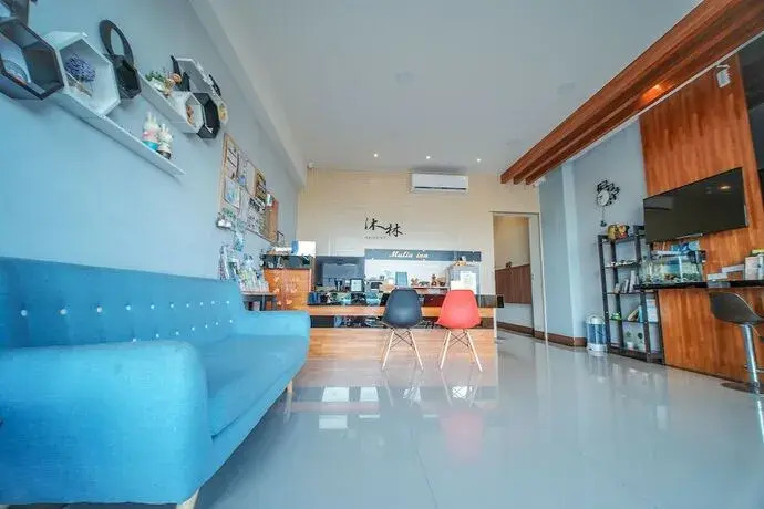 Bali Desa Villa