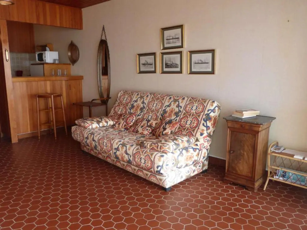 Appartement Saint-Gilles-Croix-de-Vie, 1 pièce, 4 personnes - FR-1-224-775